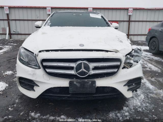 WDDZF4KB7HA013870 Mercedes-Benz E 300 4matic