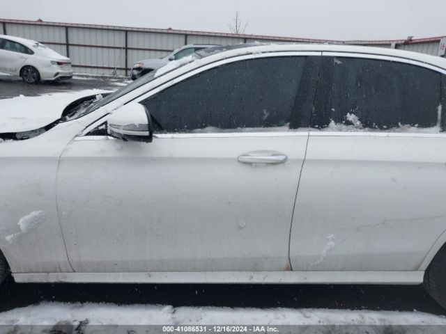 WDDZF4KB7HA013870 Mercedes-Benz E 300 4matic