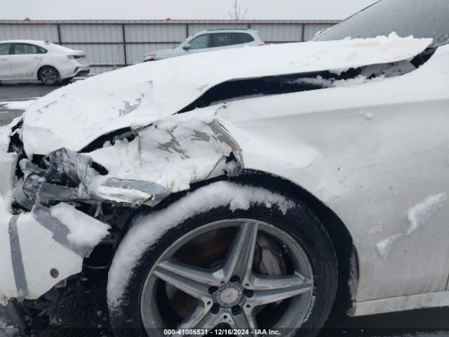 WDDZF4KB7HA013870 Mercedes-Benz E 300 4matic