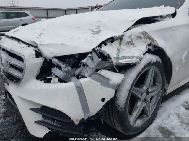 WDDZF4KB7HA013870 Mercedes-Benz E 300 4matic