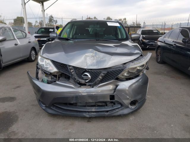 JN1BJ1CP3HW031176 Nissan Rogue Sport Sv