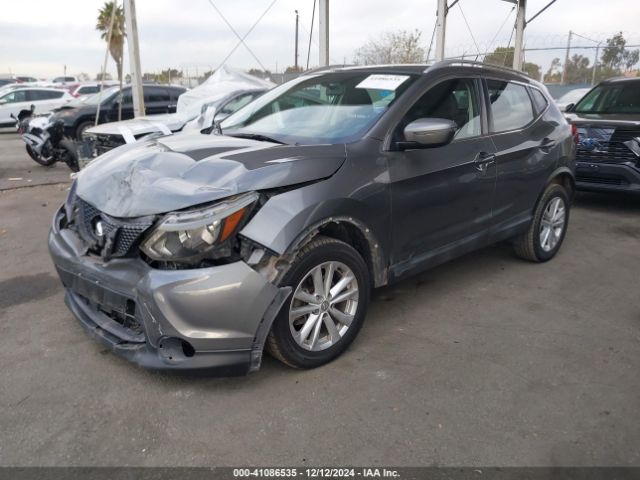 JN1BJ1CP3HW031176 Nissan Rogue Sport Sv