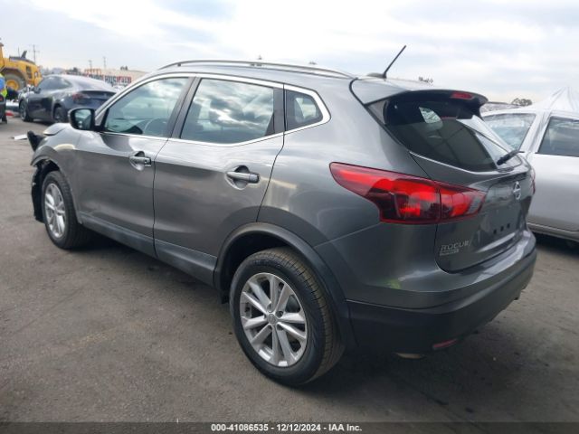 JN1BJ1CP3HW031176 Nissan Rogue Sport Sv