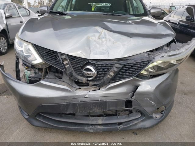 JN1BJ1CP3HW031176 Nissan Rogue Sport Sv