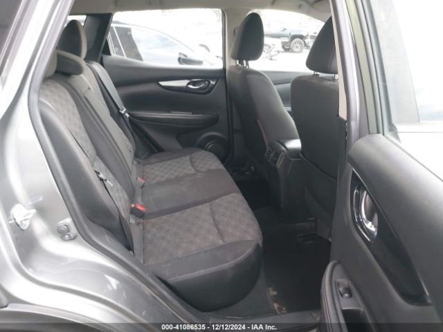 JN1BJ1CP3HW031176 Nissan Rogue Sport Sv