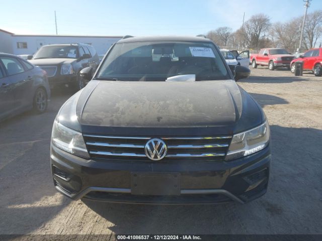 3VV0B7AX3JM066475 Volkswagen Tiguan 2.0t S