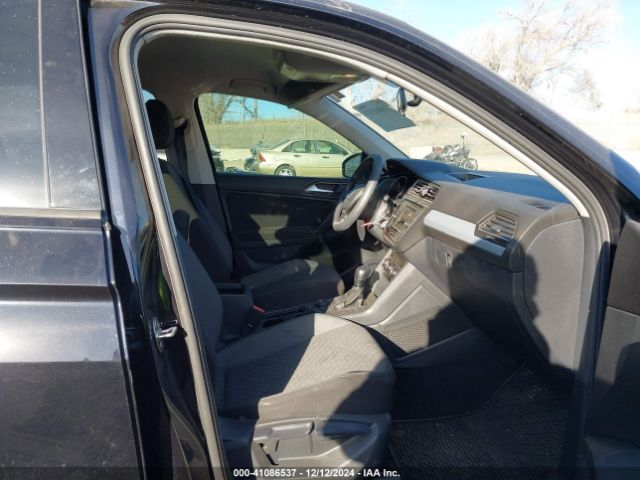 3VV0B7AX3JM066475 Volkswagen Tiguan 2.0t S