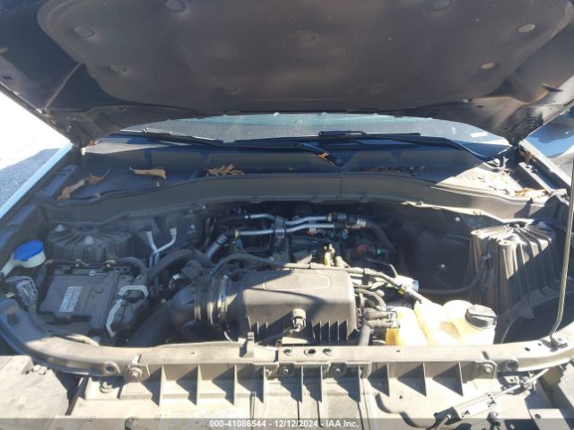 1FMSK7DH2MGA45218 Ford EXPLORER XLT