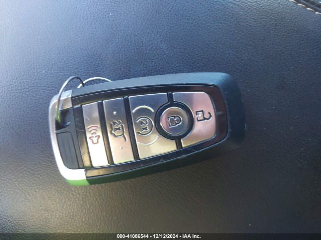 1FMSK7DH2MGA45218 Ford EXPLORER XLT