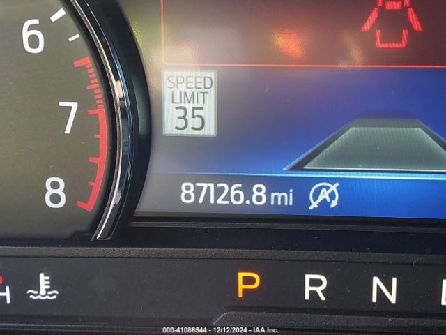 1FMSK7DH2MGA45218 Ford EXPLORER XLT