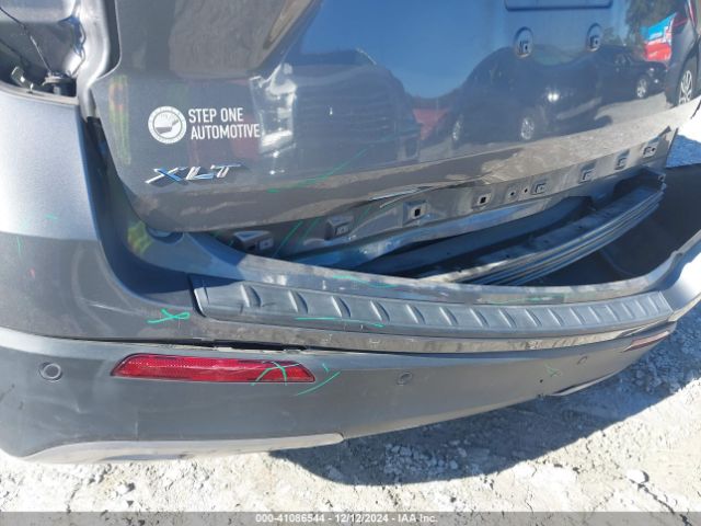 1FMSK7DH2MGA45218 Ford EXPLORER XLT