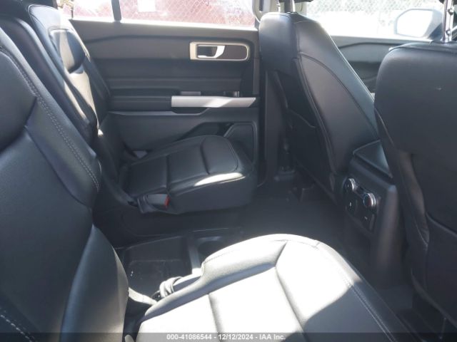 1FMSK7DH2MGA45218 Ford EXPLORER XLT