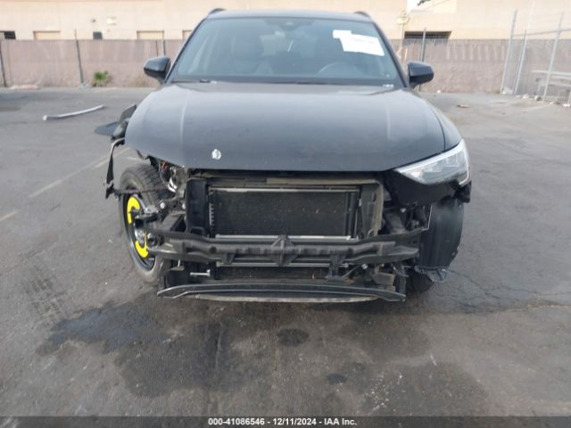 WA1DECF30N1025126 Audi Q3 Premium 45 Tfsi S Line Quattro Tiptronic