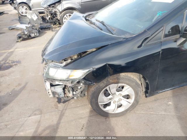 19XFB2F55FE106804 Honda Civic Lx