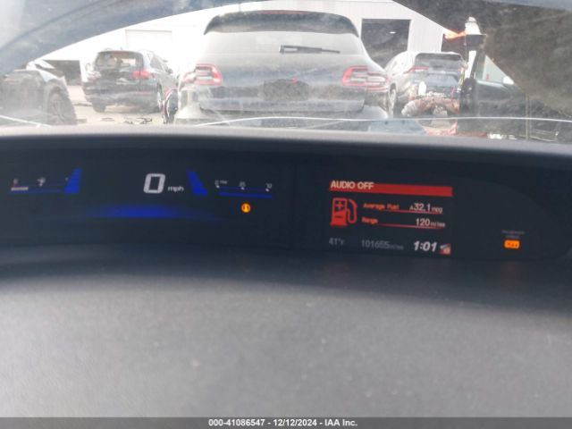19XFB2F55FE106804 Honda Civic Lx