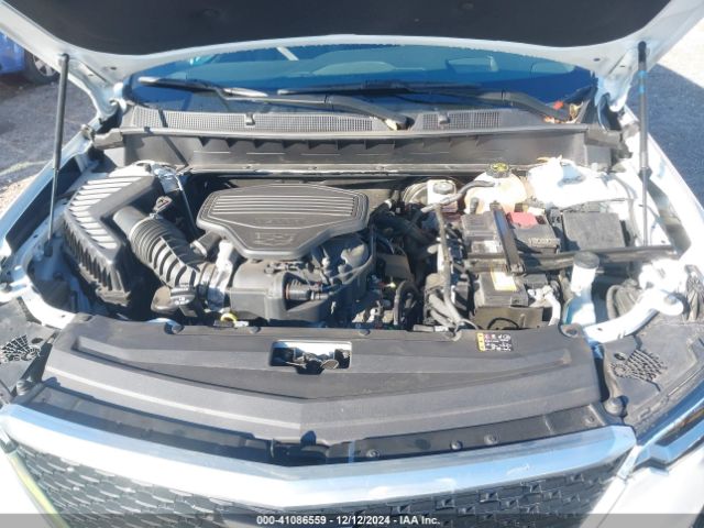 1GYKPDRS5LZ156612 Cadillac Xt6 Awd Premium Luxury