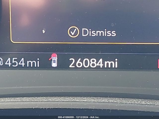 1GYKPDRS5LZ156612 Cadillac Xt6 Awd Premium Luxury