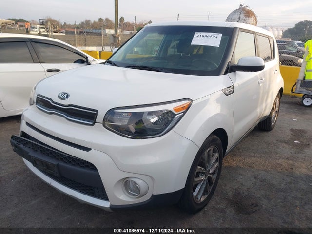 KNDJP3A51H7464249 KIA SOUL +