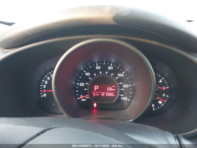 KNDJP3A51H7464249 KIA SOUL +