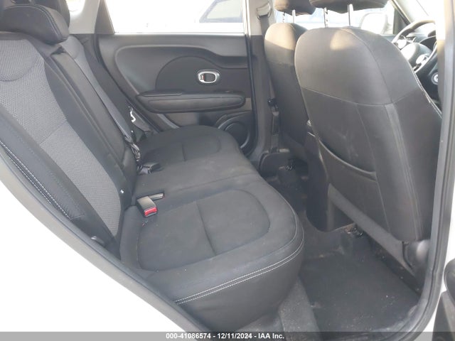 KNDJP3A51H7464249 KIA SOUL +