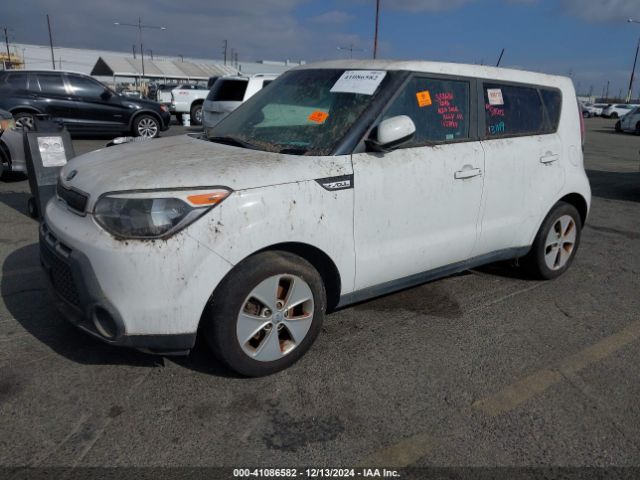 KNDJN2A21G7388651 KIA Soul !
