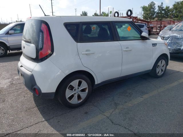 KNDJN2A21G7388651 KIA Soul !