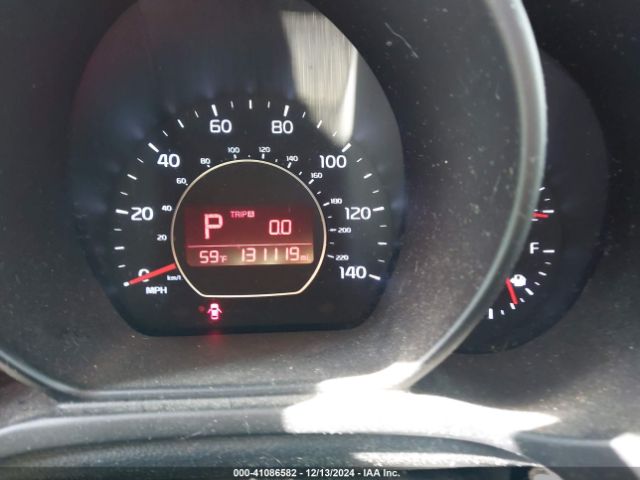 KNDJN2A21G7388651 KIA Soul !
