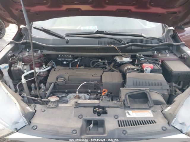 5J6RW6H39KL000873 Honda CR-V LX