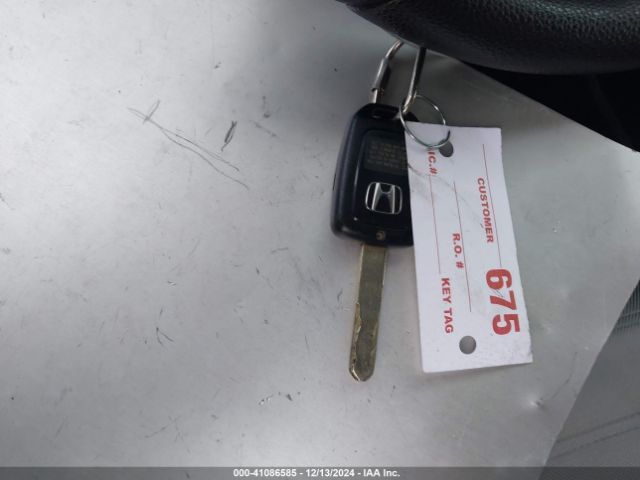 5J6RW6H39KL000873 Honda CR-V LX