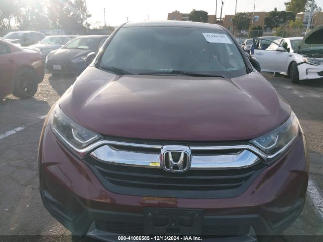5J6RW6H39KL000873 Honda CR-V LX