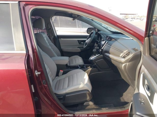 5J6RW6H39KL000873 Honda CR-V LX
