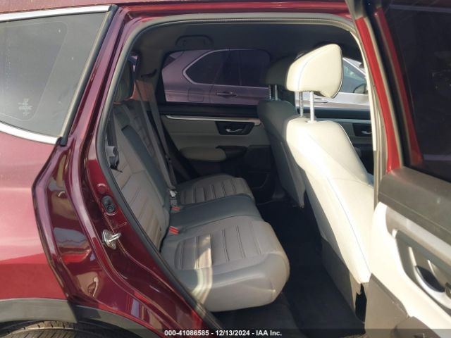 5J6RW6H39KL000873 Honda CR-V LX