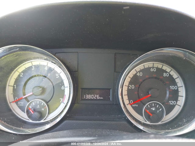 2C4RDGBG7FR736091 Dodge Grand Caravan American Value Pkg