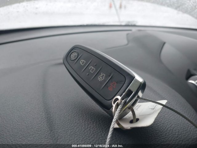 1FADP5CU8GL103383 Ford C-max Energi Sel