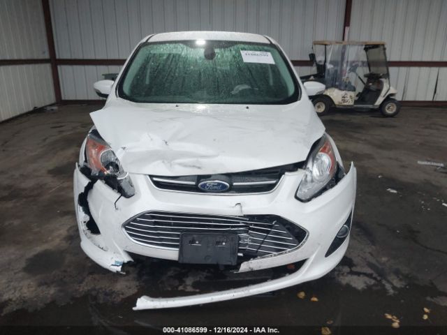 1FADP5CU8GL103383 Ford C-max Energi Sel