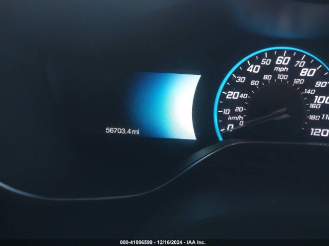 1FADP5CU8GL103383 Ford C-max Energi Sel