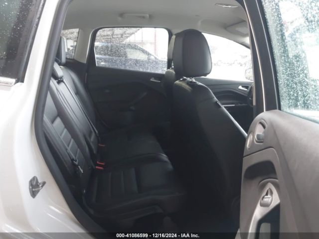 1FADP5CU8GL103383 Ford C-max Energi Sel