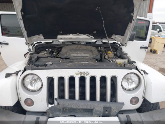 1C4HJWEGXGL279295 Jeep Wrangler Unlimited Sahara
