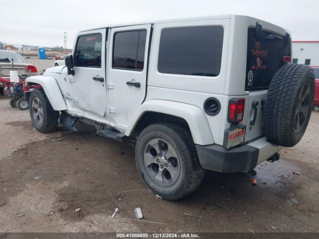 1C4HJWEGXGL279295 Jeep Wrangler Unlimited Sahara