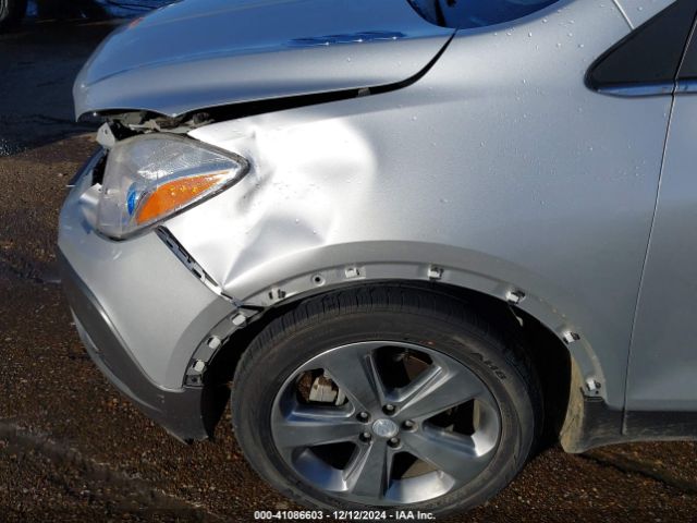 KL4CJBSB3EB585523 Buick Encore Convenience