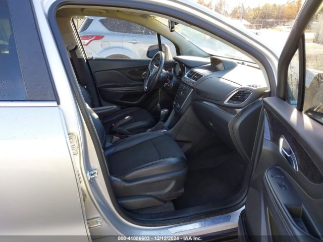 KL4CJBSB3EB585523 Buick Encore Convenience