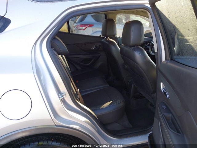 KL4CJBSB3EB585523 Buick Encore Convenience