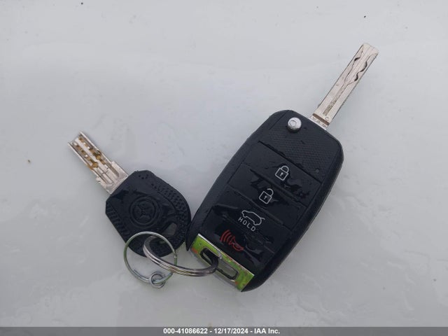 KIA Sportage Lx 2014 KNDPBCAC1E7547361 Image 11