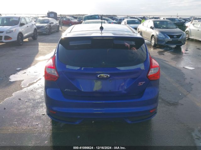 1FADP3L92EL310994 Ford FOCUS ST