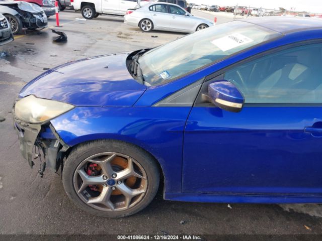 1FADP3L92EL310994 Ford FOCUS ST