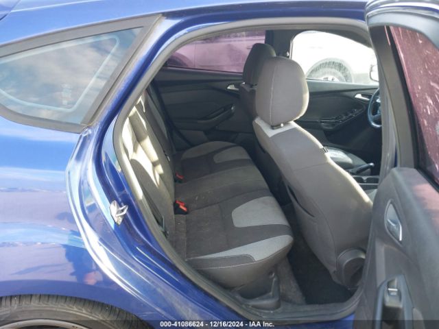 1FADP3L92EL310994 Ford FOCUS ST