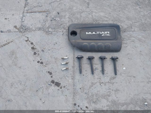 1C4PJMCB7HW511780 Jeep Cherokee Latitude 4x4