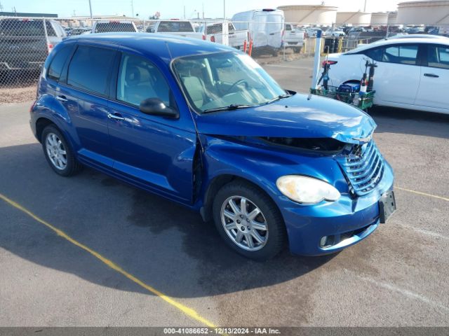 2008 CHRYSLER PT CRUISER 3A8FY58B38T152741 Photo 0