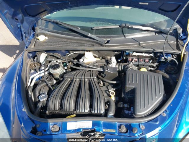 2008 CHRYSLER PT CRUISER 3A8FY58B38T152741 Photo 9
