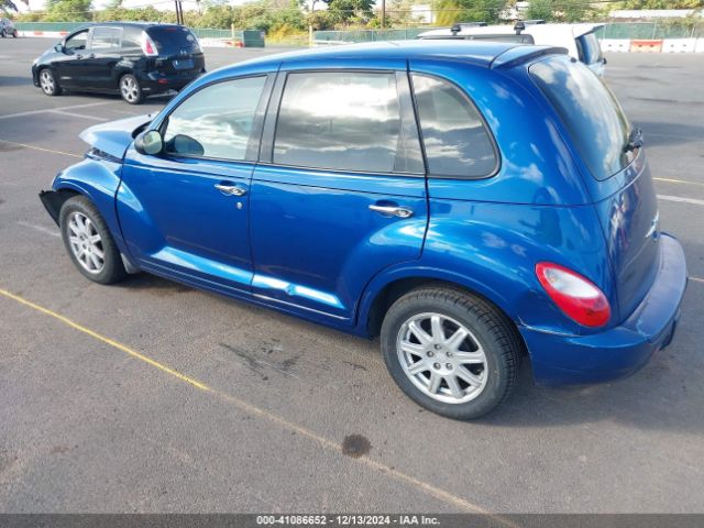 2008 CHRYSLER PT CRUISER 3A8FY58B38T152741 Photo 2